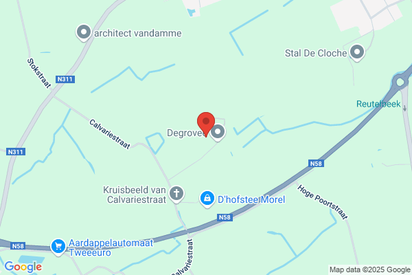 Degroote S