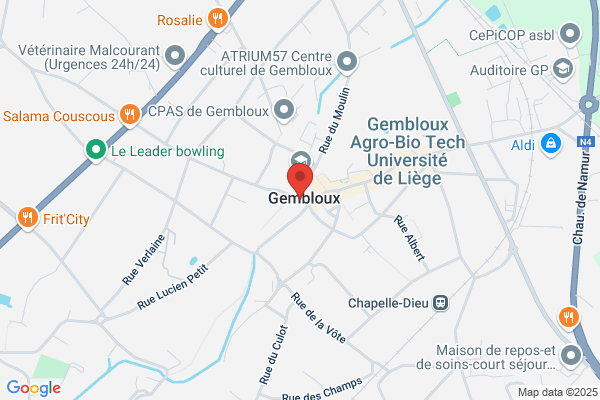 Centre De Santé Mentale