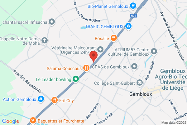 Bouvier Assurances