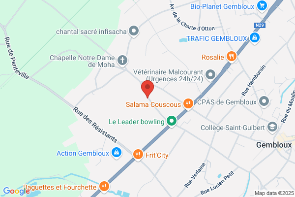 L'auxiliaire Fiscal