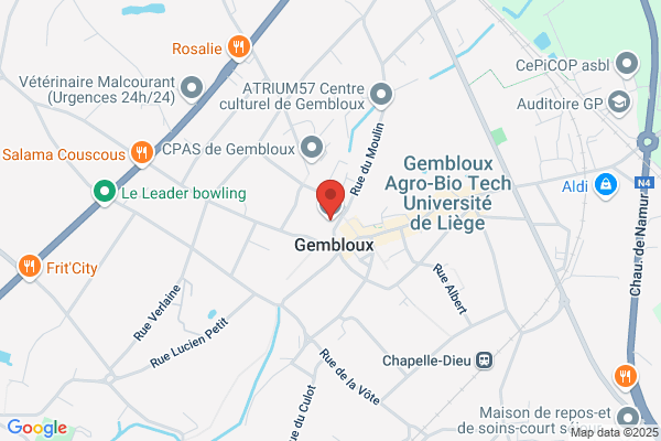 Collège Enseign. Cathol.