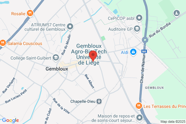 Collège Enseign. Cathol.