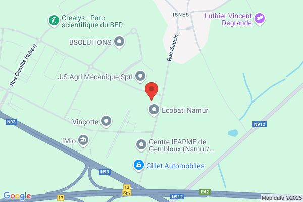 Scam Société Coopérative Agricole De La Meuse