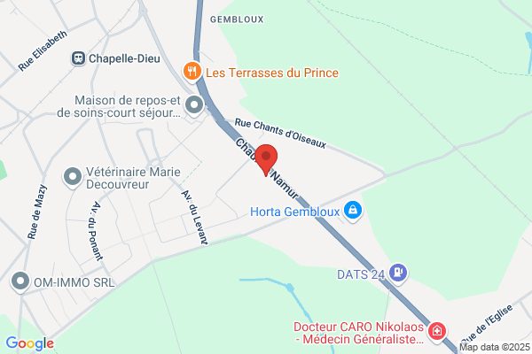 Daoust Interim