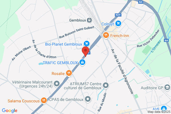 Agence Rêve Et Passion