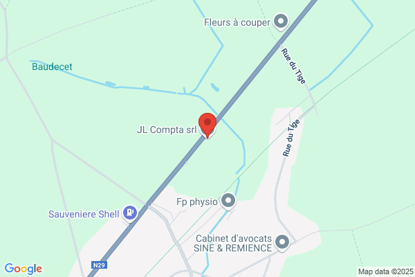 Jl Compta Sprl