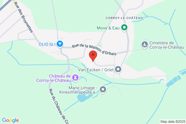Trou Perdu (Au)