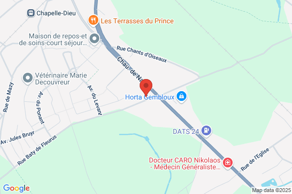Capelle/Jean-Louis