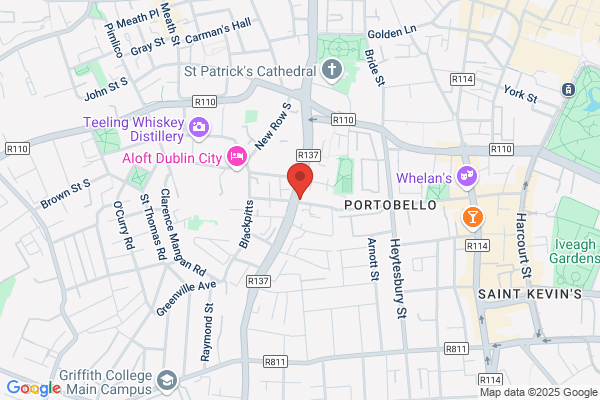 Kavanagh's Pub Sprl