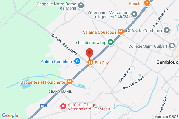 Librairie Salzinnoise Sprl