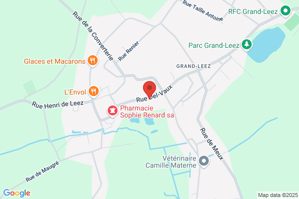 Goffaux A