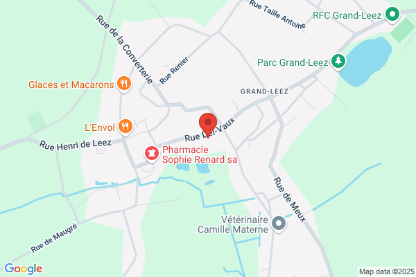Lambeaux/Claude