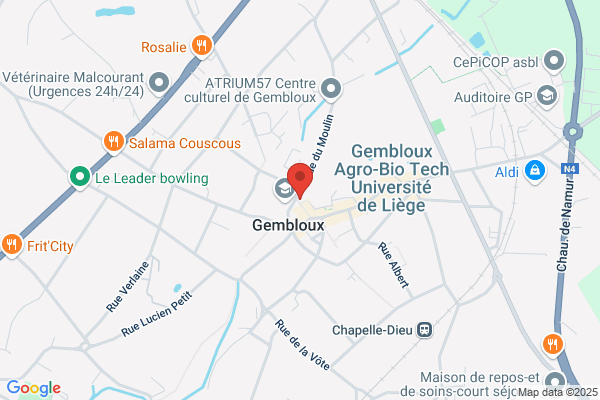 Centrale Coutellerie Sprl