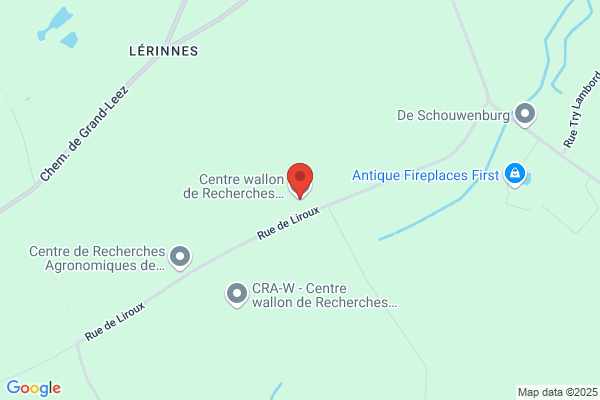 Lacroix A