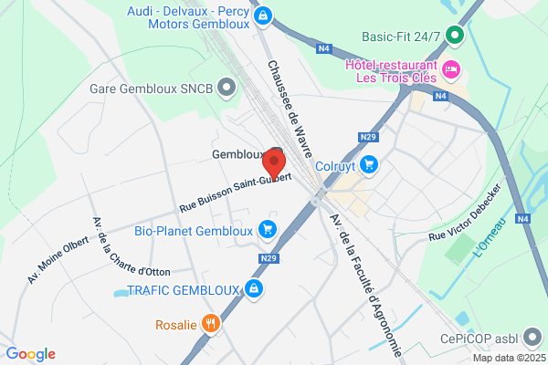 Pharmacie Pochet