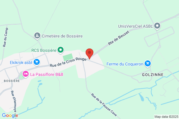 Gembloux Omnisport