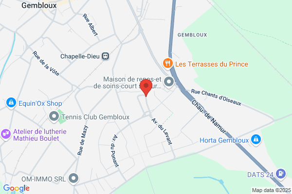 Bureau Fastré Exp-Compt