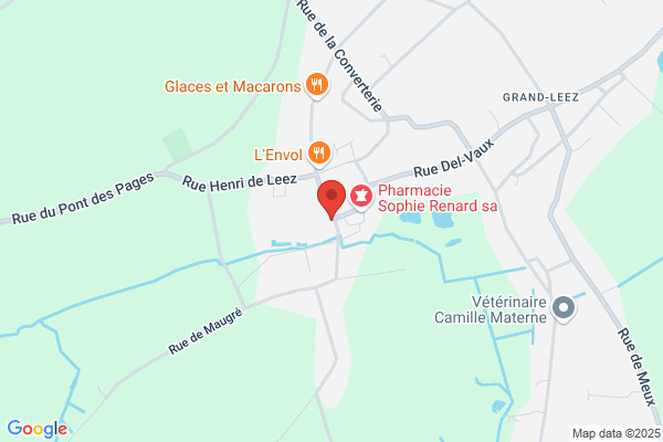 L.G. Entreprises Sa