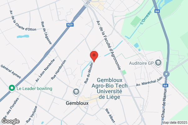Bertholet M