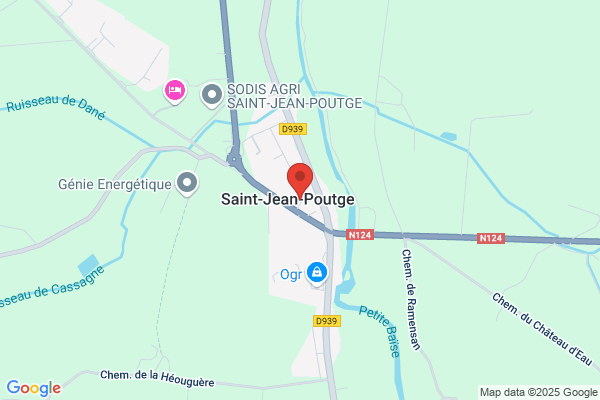 Lafforgue/Jean-Philippe