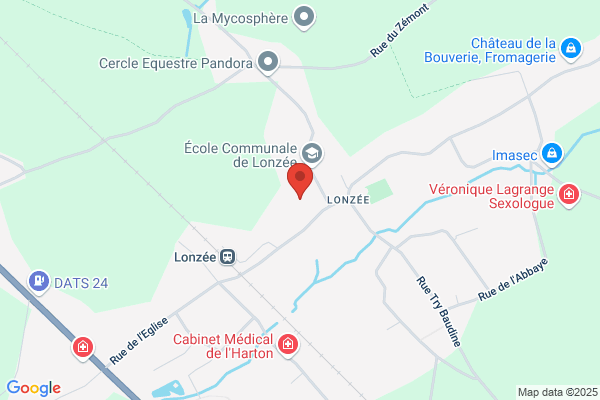 Ecole Libre Lonzée