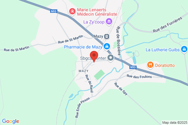 Ecole Libre Mixte Asbl