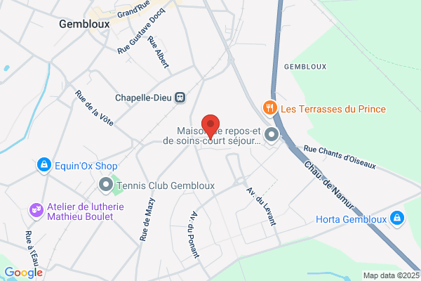 Etablissement D' Enseignement Spécialisé Primaire De La communauté française Eespcf