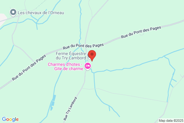 Lagesse Ch Sprl
