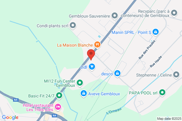 Famerée