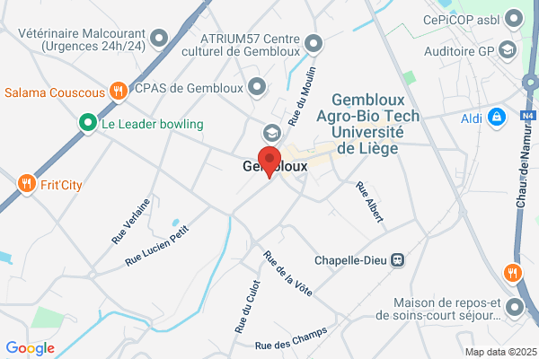 Contre-Jours