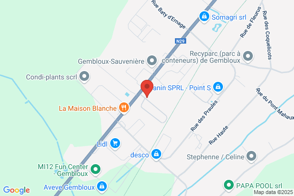 Boigelot-Laurent/J.-F.