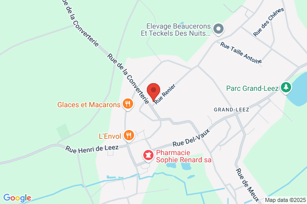 Dallemagne-Lepersonne/M.