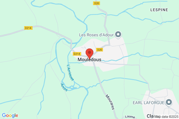 Maudoux-Bourdeaux/L.