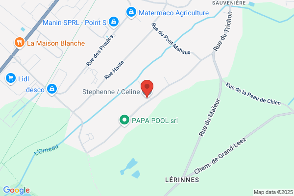 Stephenne/Céline