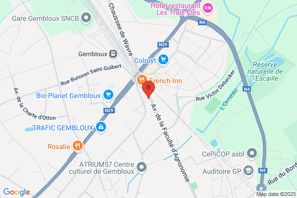Delvaulx/Bénédicte