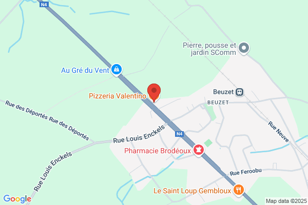 Pizzeria Valentino