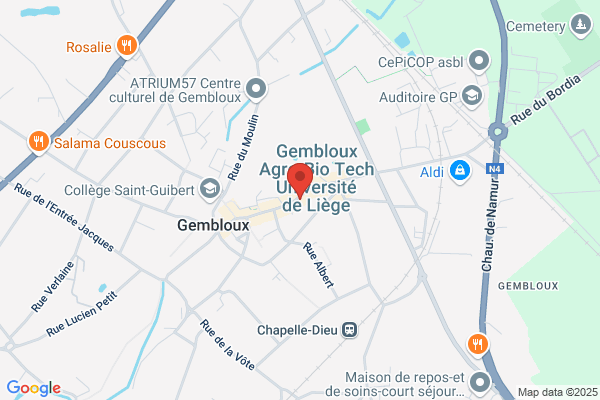 Publi Gembloux