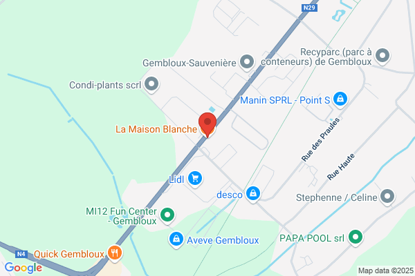 Groupe L.M.B.