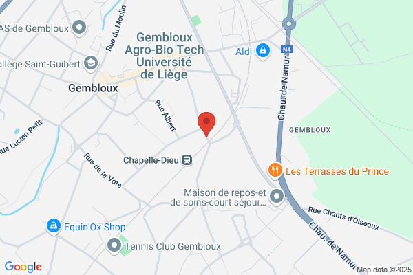 C'est Pas Bête Sa