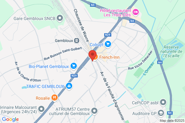 Clinquart/Philippe