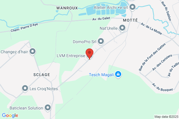 Lomme Entreprises