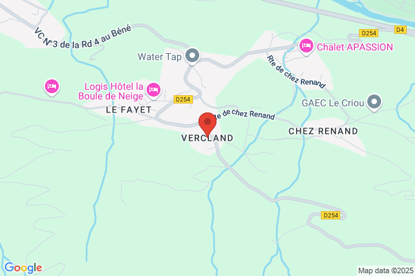 Verreyt/Roland