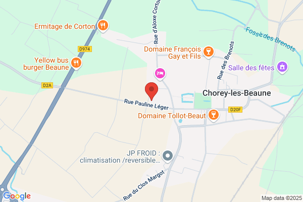 Dumont/Marie-Henriette