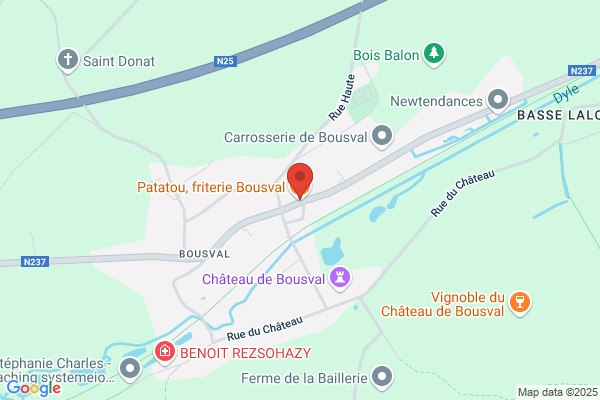Stroobants/Jean-Bernard