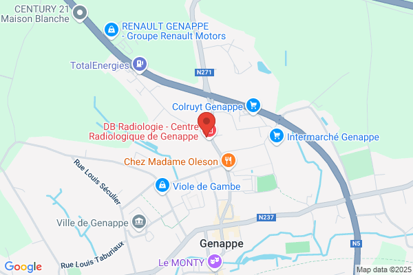 Coppens Laurent
