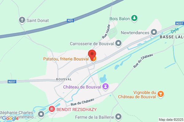 Bousval Shopping