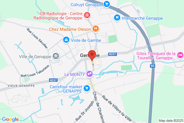 Century 21 Agence Du Lothier