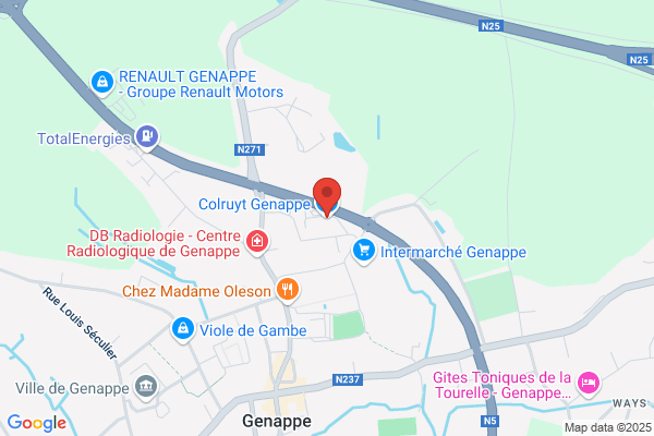 Degroodt/Colette