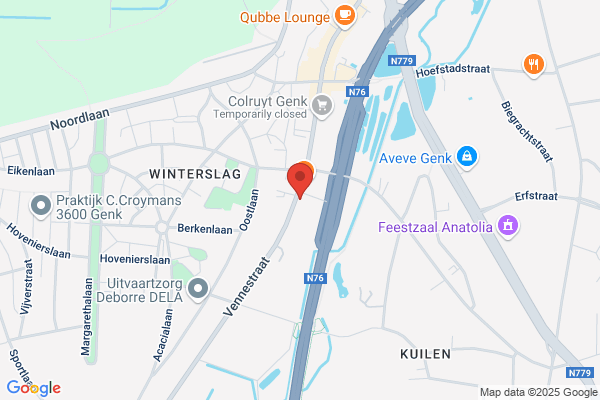Dagbladhandel Vandevenne bvba