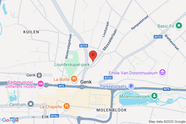 Europese Academie